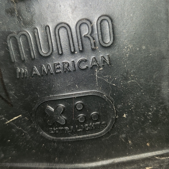 Munro Sara Boot - Picture 12 of 14